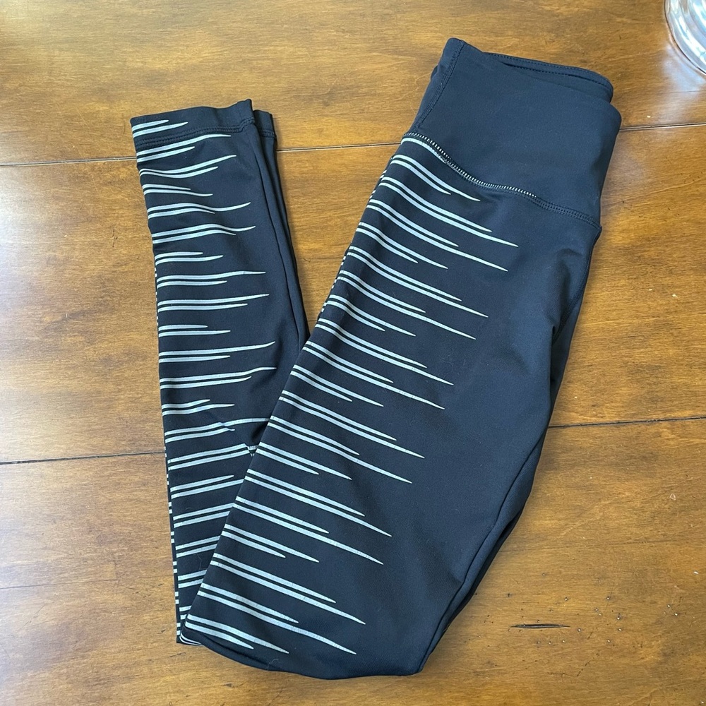 90 Degree Leggings